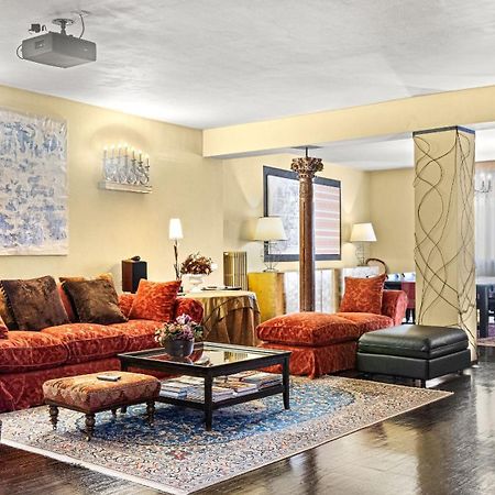 Bohemian Suite Spacious And Central Loft Bolonia Zewnętrze zdjęcie