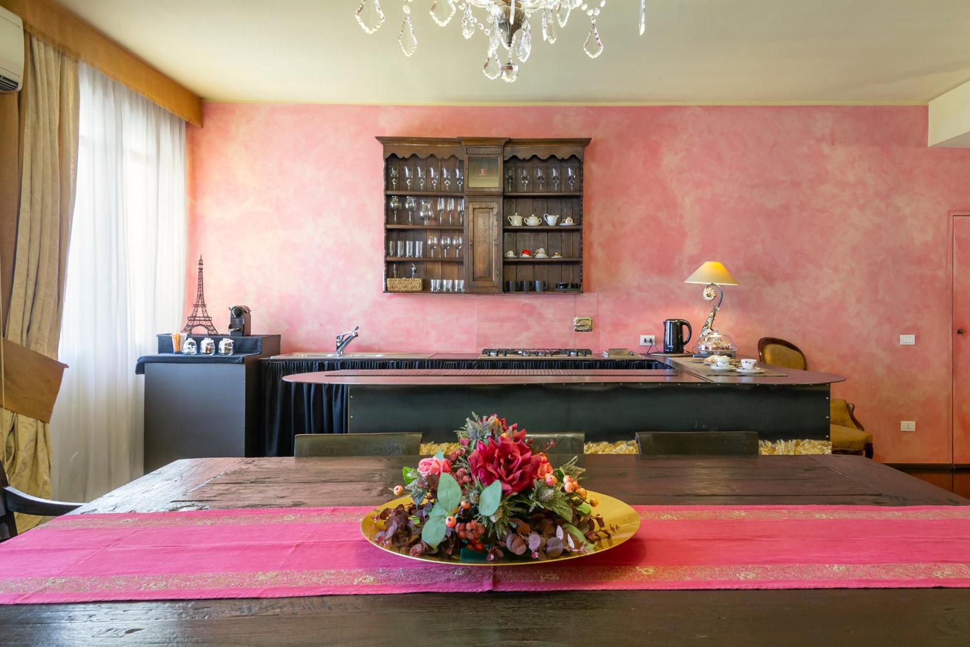 Bohemian Suite Spacious And Central Loft Bolonia Zewnętrze zdjęcie
