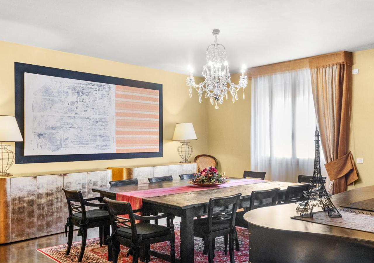 Bohemian Suite Spacious And Central Loft Bolonia Zewnętrze zdjęcie