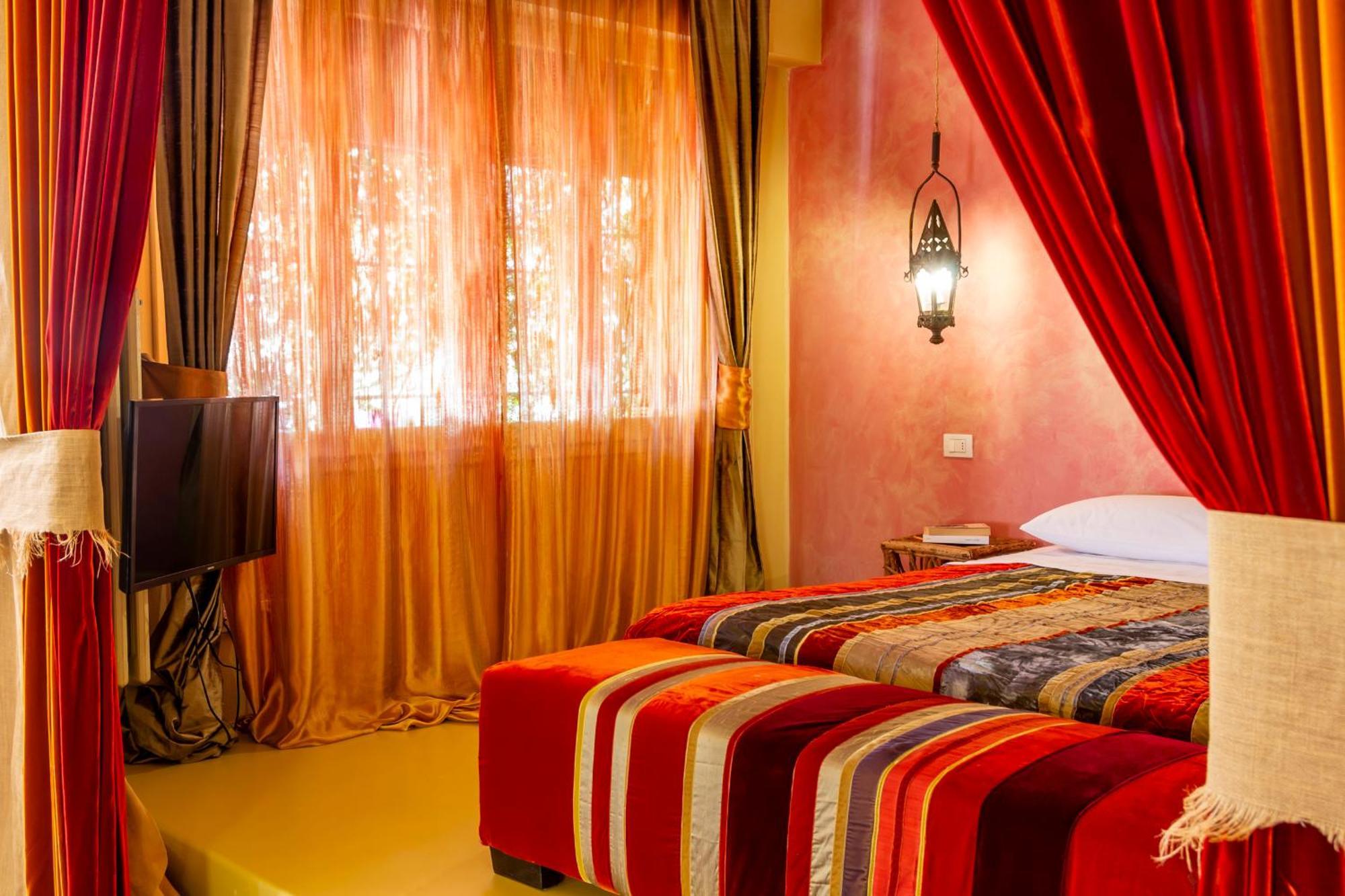 Bohemian Suite Spacious And Central Loft Bolonia Zewnętrze zdjęcie