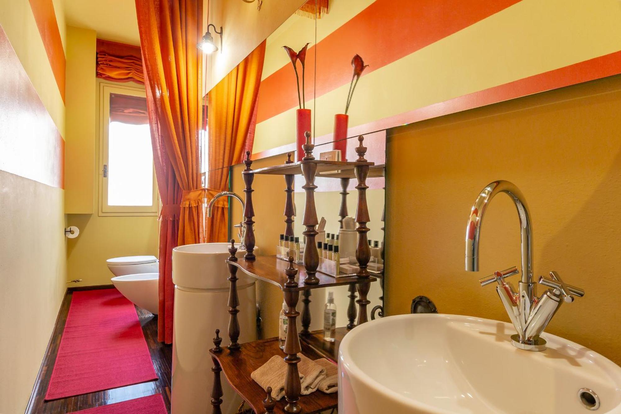 Bohemian Suite Spacious And Central Loft Bolonia Zewnętrze zdjęcie