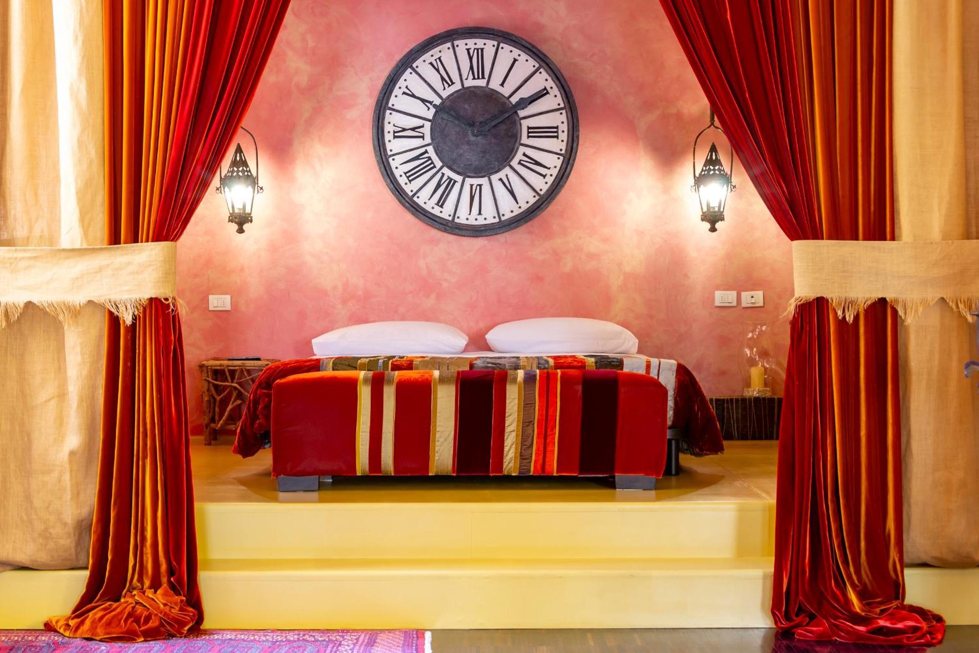 Bohemian Suite Spacious And Central Loft Bolonia Zewnętrze zdjęcie
